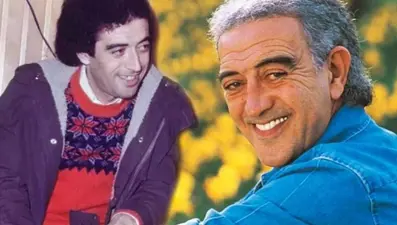 Edip Akbayram son yolculuğuna nasıl uğurlanmak istedi? Yıllar önceki röportajında ortaya çıktı