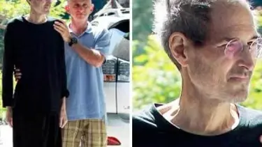 Steve Jobs'a kötü haber