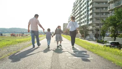 Tokyo'da 2. çocuğa ücretsiz bakım