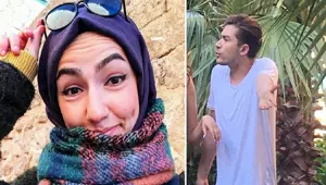Nişantaşı'nda akademisyene saldıran Eray Çakın, tutuklandı