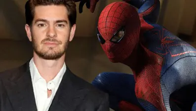 Örümcek Adam rolüne geri dönecek mi? Andrew Garfield açıkladı