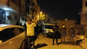 İstanbul'da dün kaybolan kardeşlerden acı haber İstanbul'da dün kaybolan kardeşlerden acı haber