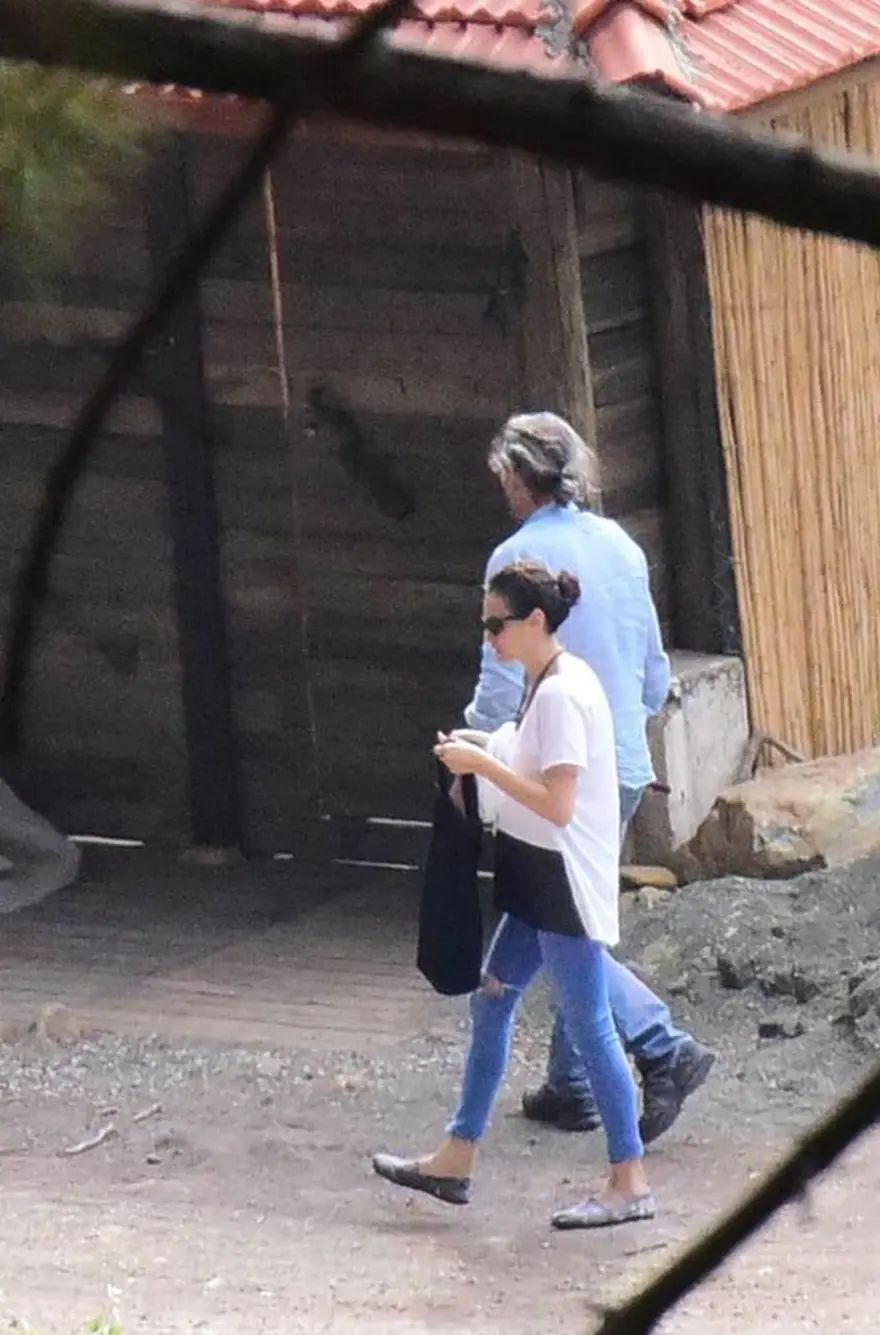 Mehmet Akif Alakurt'un yeni hayatı: Köyde tek başına 23