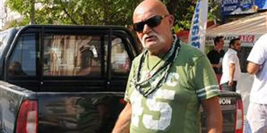 Türk sinemasının iyi kalpli kötü adamı: Sümer Tilmaç ölüm yıl dönümünde anılıyor 11