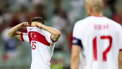 Günün spor manşetleri (21 Haziran 2021)