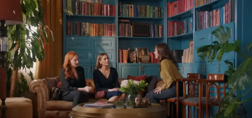 Sakla Beni'de İfakat ile Asuman sürprizi 2