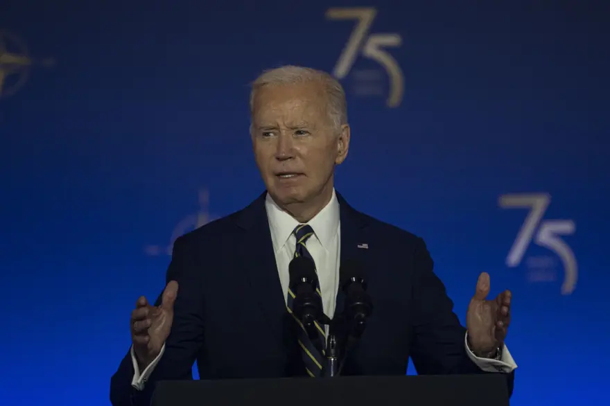 NATO Zirvesi | Stoltenberg&#x27;ten Rusya mesajı: Kazanmasına izin veremeyiz 5