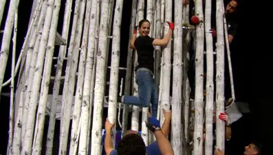 Zor İşler 33. Bölüm