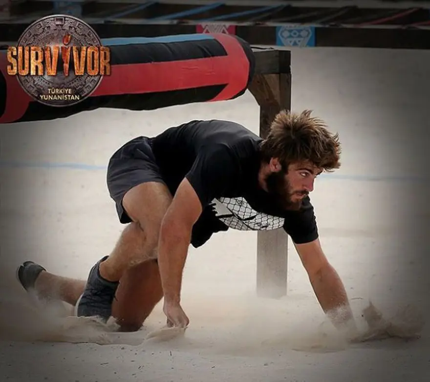 Survivor Yıldızları-Survivor 2019 ekibine karşı ne yaptı? (Survivor son bölüm detayları) 8 Survivor Yıldızları-Survivor 2019 ekibine karşı ne yaptı? (Survivor son bölüm detayları) 8