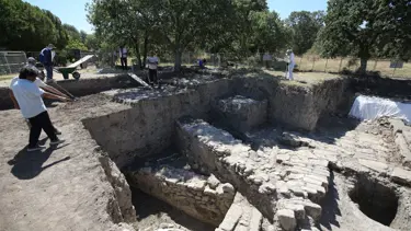Troya Antik Kenti'nde kazı çalışmaları: Son Tunç Çağı dönemine yoğunlaşıldı