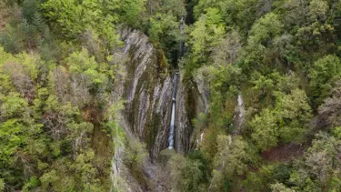 Sinop'taki Söküçayırı Şelalesi turizme kazandırılacak