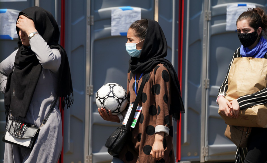 SİYASİ SIĞINMA TALEBİNDE BULUNACAKLAR SİYASİ SIĞINMA TALEBİNDE BULUNACAKLAR