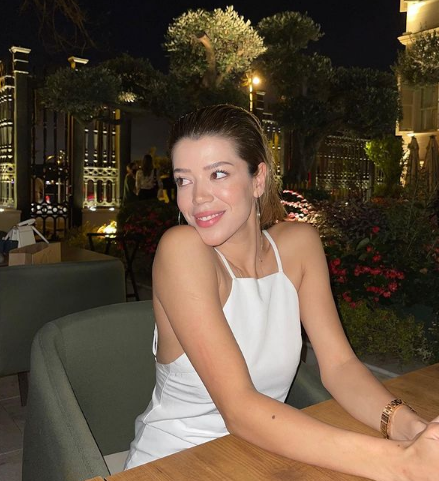 Özcan Deniz'in eski eşi Feyza Aktan kimdir?