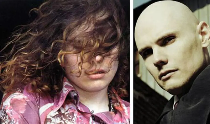 Billy Corgan 27