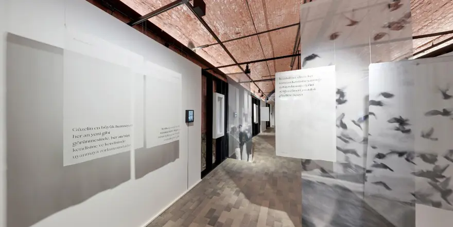 Ara Güler Müzesi’nin kapıları yeni sergi ile tekrar açılıyor 10