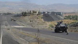 Dağlıca’da çatışma: 3 şehit