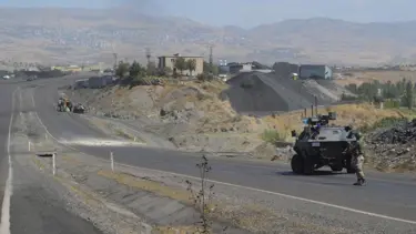 Dağlıca’da çatışma: 3 şehit