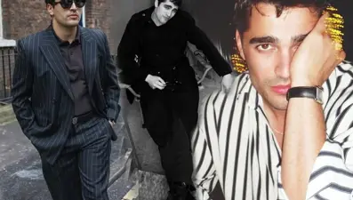 Mert Ramazan Demir askere gitmişti: Günler sonra ilk fotoğraf