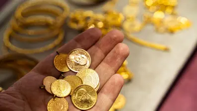 Altın uyanıkları piyasaya çıktı! Krediden daha uygun...