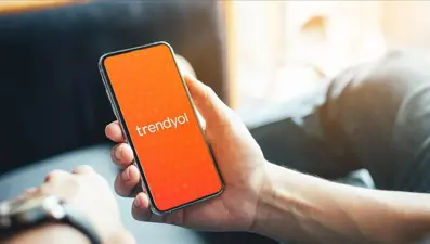 Trendyol çöktü m? Trendyol Go'da sorun mu var, neden girilmiyor?