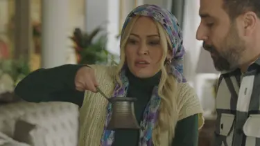 Meriç Keskin kimdir? Sosyal medya fenomeni Meriç Keskin Kızılcık Şerbeti'ne Hamiyet karakteriyle konuk oldu