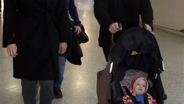 Cem Yılmaz İtalya'ya uçtu