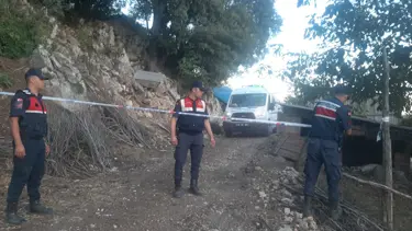 Arazi anlaşmazlığı kanlı bitti: 3 ölü, 3 yaralı