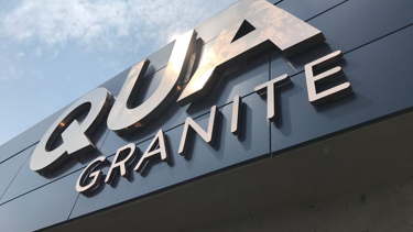 QUA Granite ile Mehmet Ceylan Yapı rekor satışa imza attı