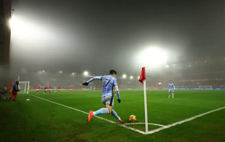 Premier Lig'de Boxing Day maçları sonrası Liverpool farkı açtı: Manchester City'de kayıp devam ediyor 6