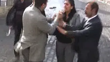 Bengi Yıldız: Gelecek sefer taşı atarım