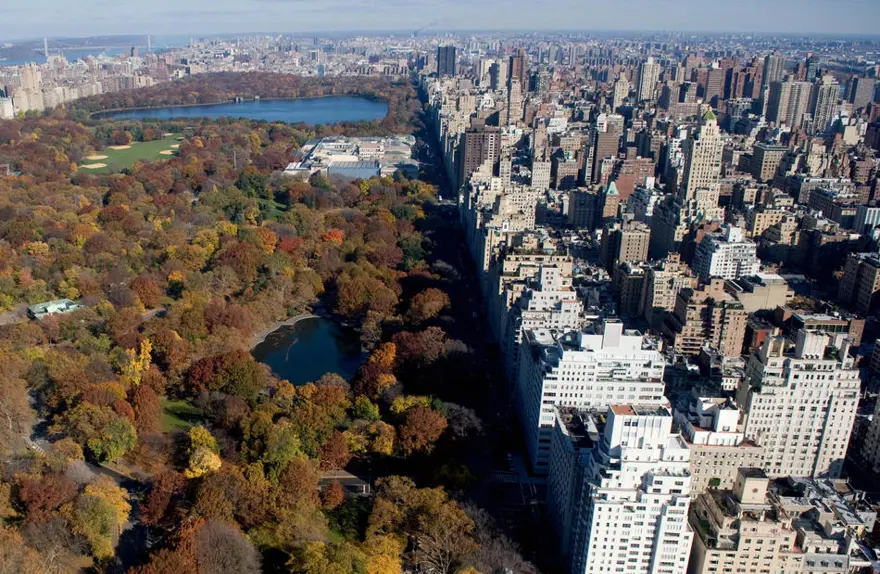New York'a bir de böyle bakın 2 New York'a bir de böyle bakın 2