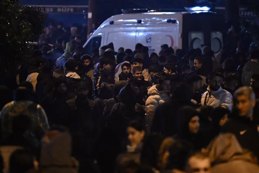 3 SEMAVİ DİNİN TEMSİLCİLERİNDEN DUA 5