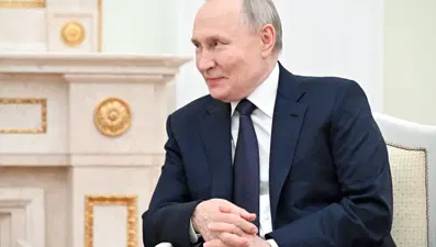 İstanbul Zirvesi'nde karar alınmıştı: Putin, kararnameyi imzaladı