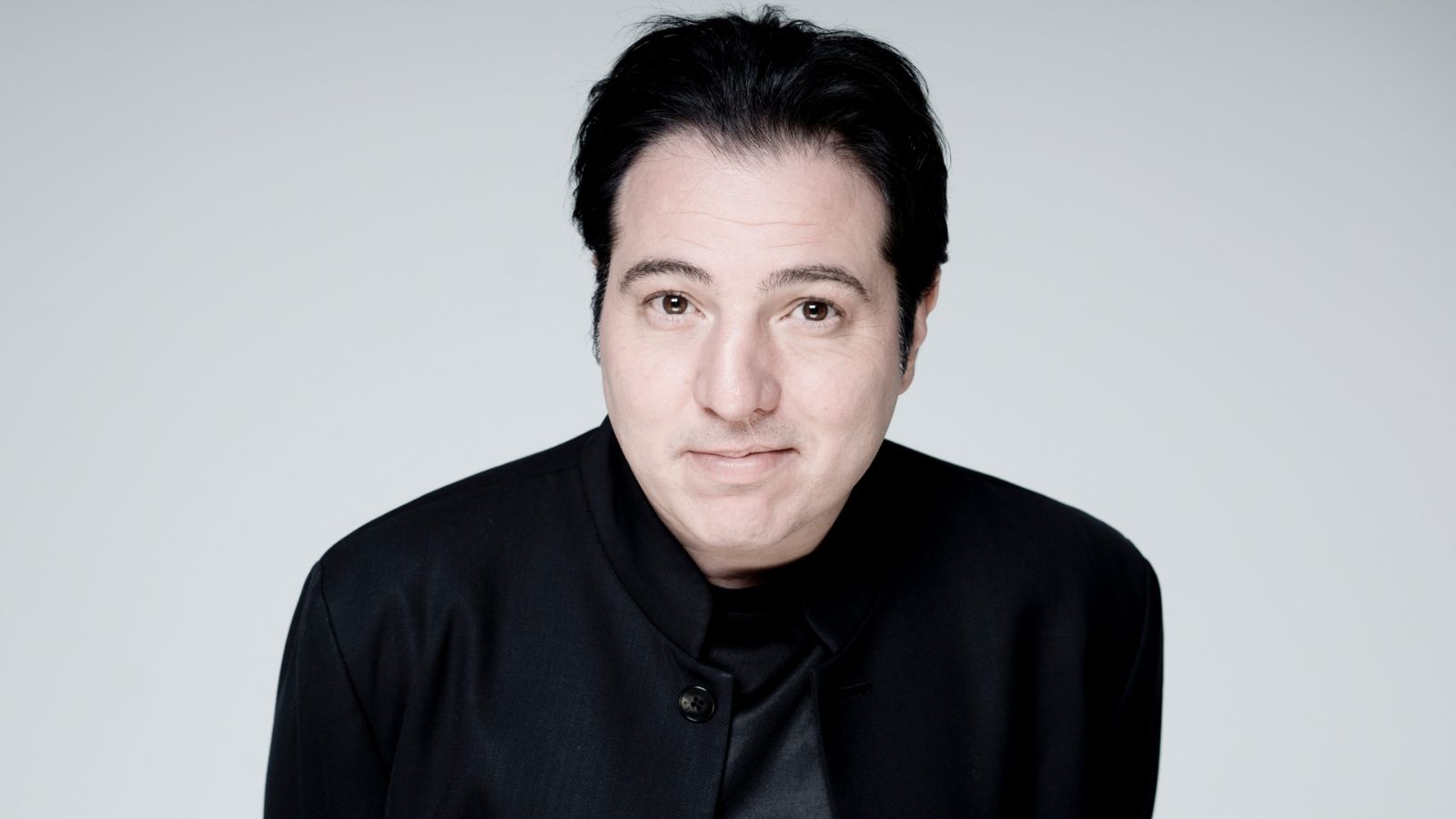Fazıl Say'dan 49. İstanbul Müzik Festivali'nde 'Doğanın Sesi' konseri