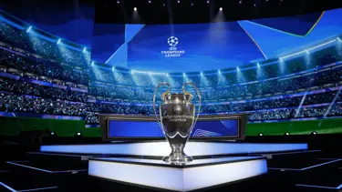 UEFA Şampiyonlar Ligi'nde 6. hafta heyecanı başlıyor