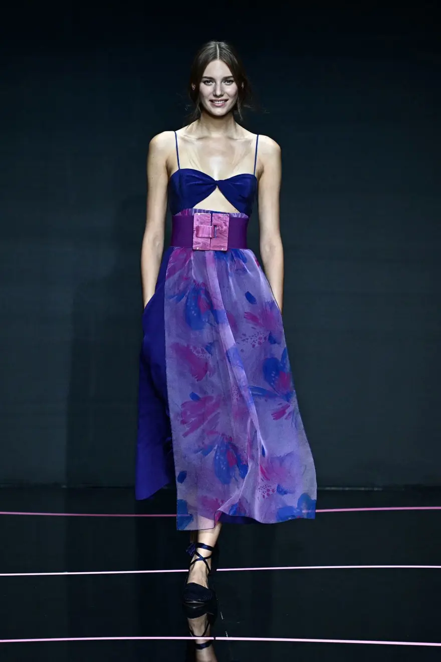 2023 Milano Moda Haftası'nın en iyi görünümleri 