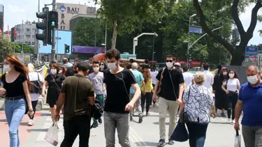 Bulaşmanın yüzde 97'sini önleyecek 5 aşamalı plan