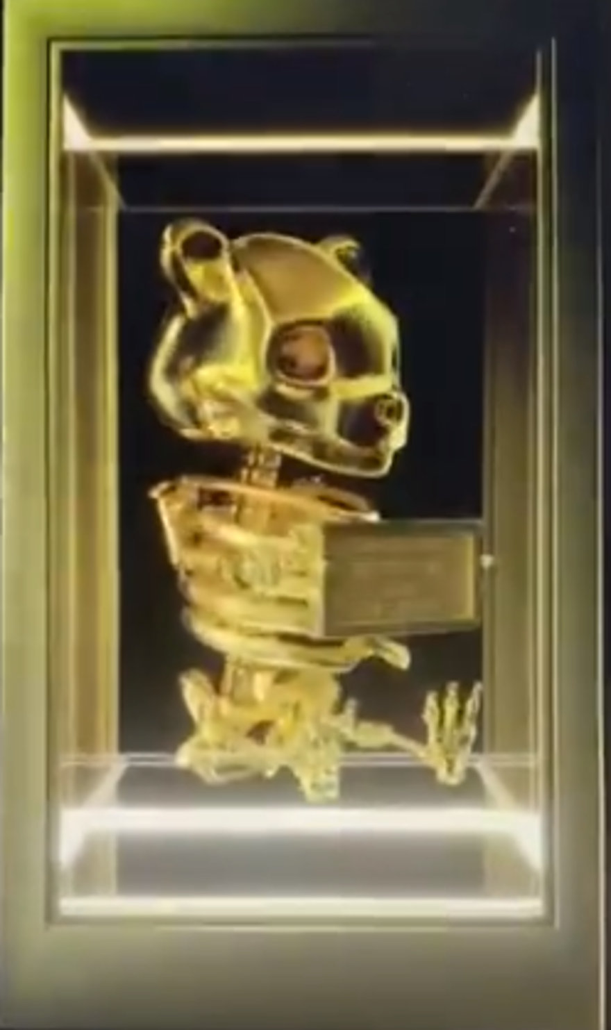 7. WHISBE TARAFINDAN YAPILAN “NOT FORGETTEN, BUT GONE” ADLI VİDEO - 1 MİLYON DOLAR 4 7. WHISBE TARAFINDAN YAPILAN “NOT FORGETTEN, BUT GONE” ADLI VİDEO - 1 MİLYON DOLAR 4