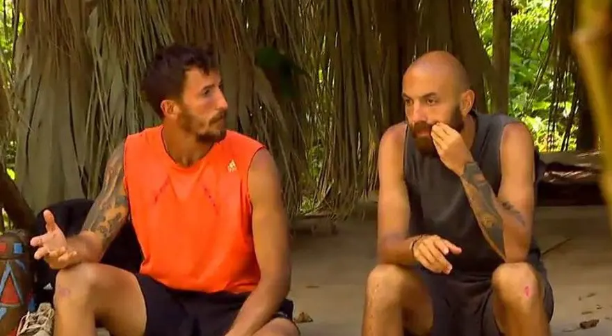 Survivor'da kim elendi?  (Nisa Bölükbaşı kimdir? - 30 haziran ayrıntıları) 10