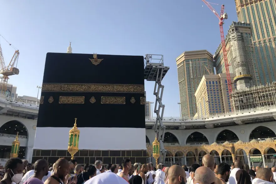 Hacılar ne zaman dönüyor? 2025 Diyanet hac dönüş tarihleri Hacılar ne zaman dönüyor? 2025 Diyanet hac dönüş tarihleri