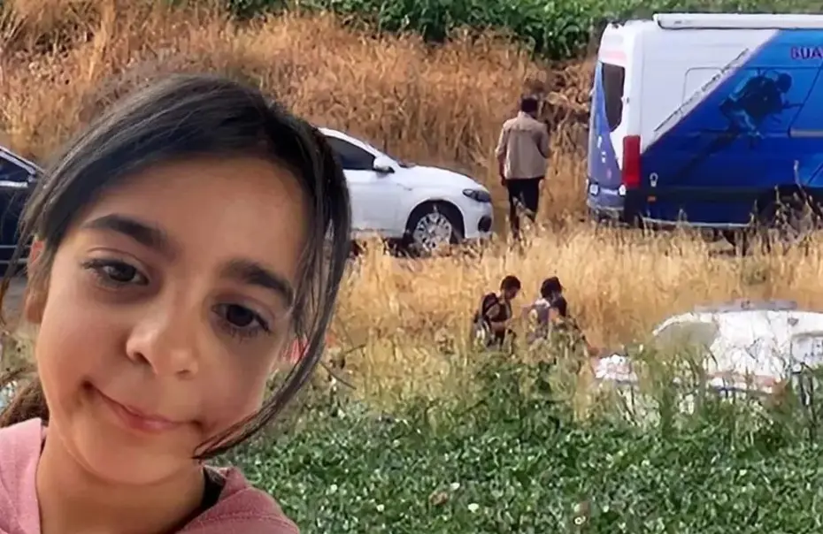 Yargıtay’dan Narin Güran kararı. Nevzat Bahtiyar yeniden yargılanacak