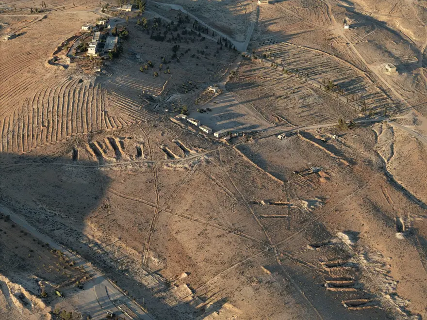 ESAD REJİMİ 217 KEZ KİMYASAL SİLAH KULLANDI 3