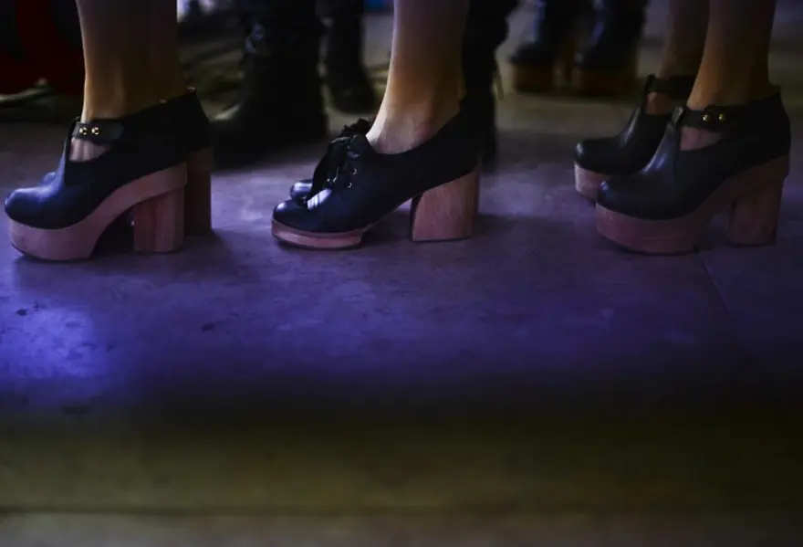 Lizbon Moda Haftası 24