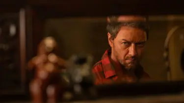 Sakın Ses Çıkarma filmi geliyor: James McAvoy başrolde