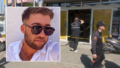 Kuzenlerin kavgası cinayetle bitti