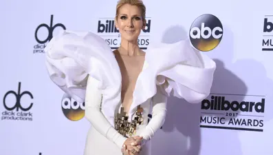 Celine Dion'dan belgesel geliyor: "Katı kişi sendromu" hakkında farkındalık yaratacak