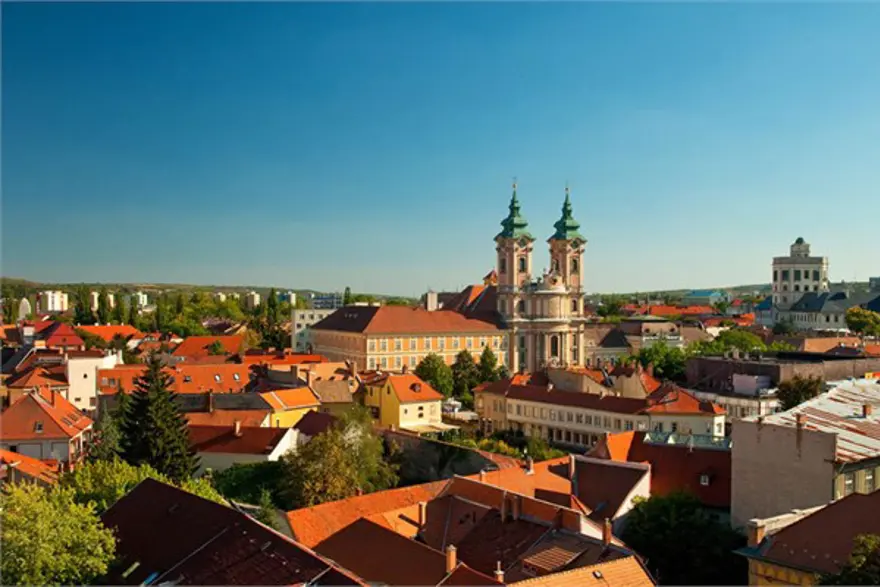 Avrupa’nın az bilinen tatil rotaları 20 Avrupa’nın az bilinen tatil rotaları 20