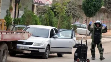 Diyarbakır'da faciadan dönüldü