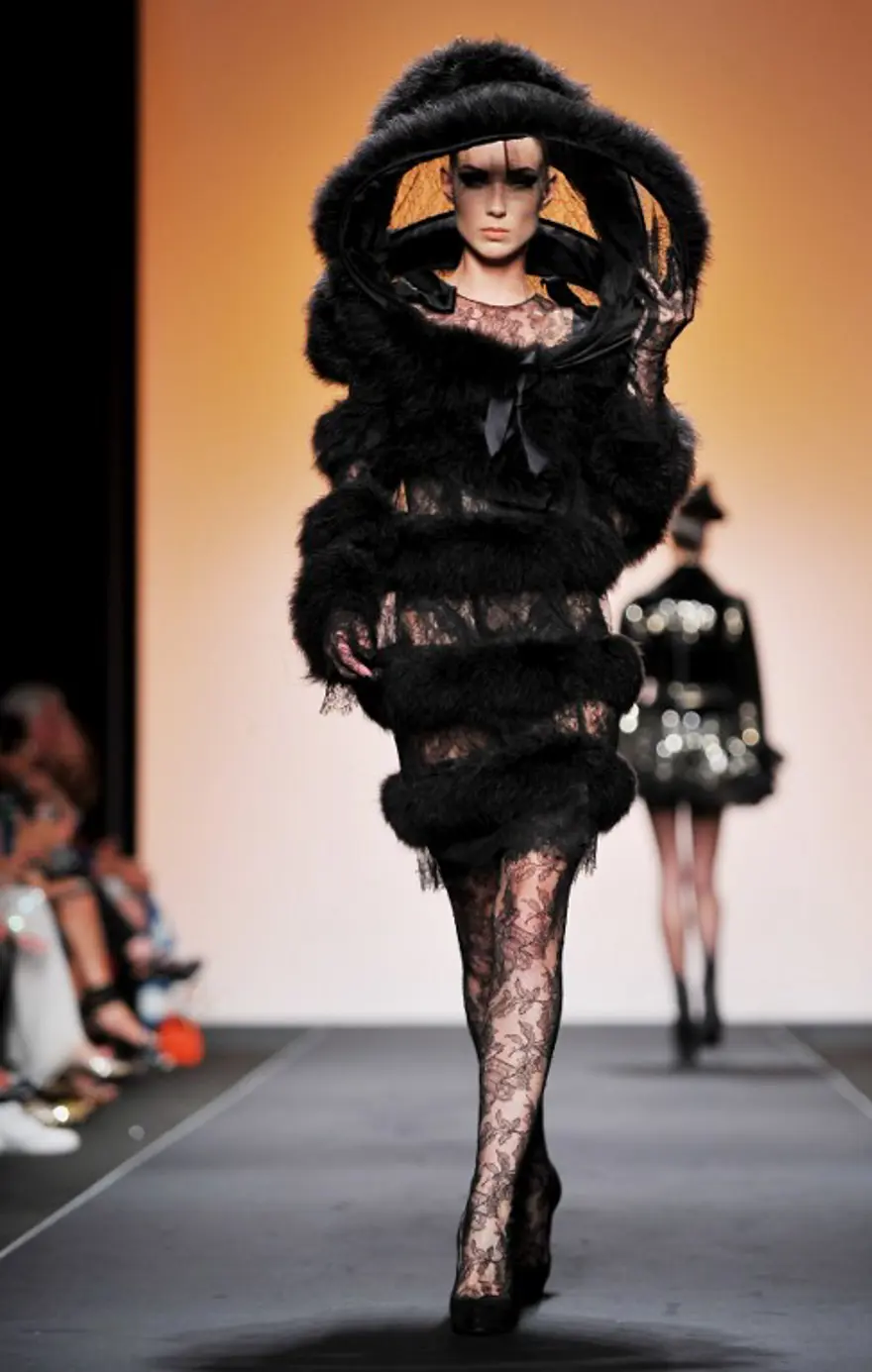 Modanın kalbi Roma'da atıyor 4