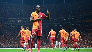 Victor Osimhen ocak ayında Galatasaray'dan ayrılacak mı?